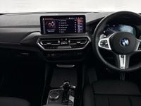 Used BMW X4 M Sport 187 HP (137 kW) 2025 Grey SUV