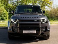 Usado Land Rover Defender HSE Dynamic 2024 Cinzento SUV