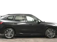 Used BMW X1 M Sport 208 HP (152 kW) 2023 Black SUV