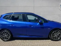 Used BMW 220 M Sport 156 HP (114 kW) 2026 Estate