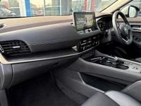 Used Nissan X-Trail Tekna 213 HP (156 kW) 2023 Silver SUV