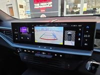 Used Vauxhall Grandland X GSe 134 HP (98 kW) 2024 Blue SUV