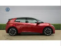 Used VW ID.3 Pro 150 kW (204 HP) 2024 Red Hatchback