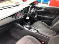 Used Vauxhall Insignia Country Tourer 168 HP (123 kW) 2017 Flip chip Estate