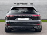 Used Porsche Cayenne 462 HP (339 kW) 2023 Black SUV