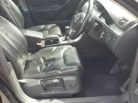 Used VW Passat Highline 110 HP (80 kW) 2009 Black Sedan