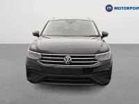 Used VW Tiguan Allspace Life 2022 Black SUV