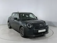 Used Mini Cooper Classic 147 kW (201 HP) 2025 Hatchback