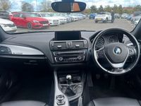 used BMW M135 1 Series 3.0 i Hatchback