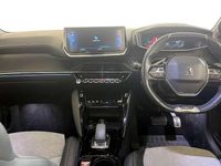 Used Peugeot e-208 GTi 100 kW (136 HP) 2023 Hatchback