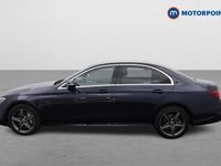 used Mercedes E300 E-ClassAMG Line Premium 4dr 9G-Tronic