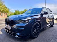 used BMW X5 3.0 30d MHT M Sport Auto xDrive Euro 6 (s/s) 5dr