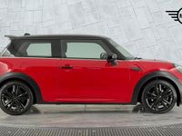 Used Mini Cooper Hatch 134 HP (98 kW) 2023 Red Hatchback