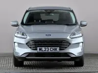 Usado Ford Kuga Titanium 150 CV (110 kW) 2023 Plateado SUV