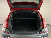 Used Hyundai Kona Ultimate 118 HP (86 kW) 2021 Red SUV
