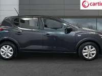Used Dacia Sandero Expression 91 HP (66 kW) 2025 Hatchback