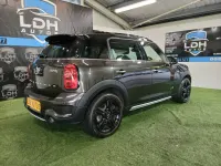 Używany Mini Cooper S 2015 Szary Hatchback