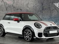 Used Mini Cooper S Hatch 201 HP (147 kW) 2024 White Hatchback