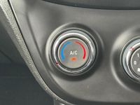 Used Vauxhall Viva 75 HP (55 kW) 2017 Mauve/purple Hatchback