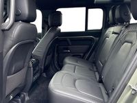 Used Land Rover Defender HSE Dynamic 2024 Green SUV