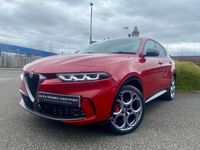 used Alfa Romeo Alfa 6 TONALE 1.3 VGT 15.5KWH SPECIALE AUTO Q4 AWD EURO5DR PLUG-IN HYBRID FROM 2023 FROM TEESIDE (TS17 6BB) | SPOTICAR