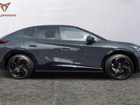 Used Cupra Tavascan 210 kW (286 HP) 2025 Grey SUV