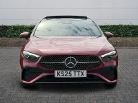 Used Mercedes A200 AMG Line Premium Plus 2025 Red Hatchback