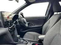 Used Toyota Yaris Cross Design 114 HP (83 kW) 2024 Decuma grey SUV
