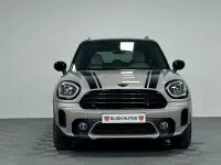 Used Mini Cooper Countryman Exclusive 136 HP (100 kW) 2023 Grey SUV