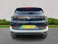 Used Ford Explorer Premium 250 kW (340 HP) 2024 Black SUV