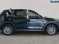 Used Mazda CX-5 Center-Line 165 HP (121 kW) 2025 SUV