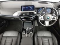 used BMW X3 xDrive30e M Sport 2.0 5dr