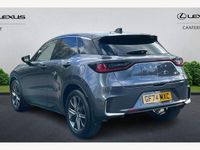 Used Lexus LBX 136 HP (100 kW) 2026 SUV