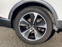 Second-hand Cupra Formentor 150 CP (110 kW) 2024 Alb SUV