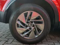 Used Nissan Qashqai Acenta Premium 138 HP (101 kW) 2023 Red SUV