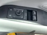 Used Ford Capri Premium 210 kW (286 HP) 2024 Yellow SUV