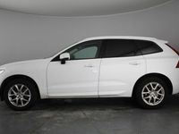 used Volvo XC60 2.0 D4 Momentum AWD Euro 6 (s/s) 5dr