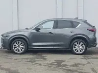 Used Mazda CX-5 Takumi-Line 165 HP (121 kW) 2023 Grey SUV