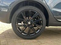 Ny Seat Arona Black Edition 115 HK (84 kW) 2025 Grå SUV