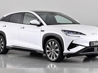 Used BYD Sealion 7 Design 389 kW (530 HP) 2025 SUV