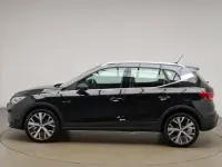 New Seat Arona Xperience Lux 115 HP (84 kW) 2026 Metallic  midnight black with grey roof SUV