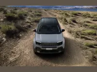 New Jeep Avenger 134 HP (98 kW) 2025 Other SUV