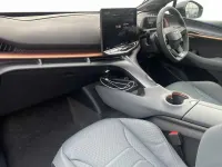Used Cupra Tavascan VZ2 250 kW (340 HP) 2025 Tavascan blue SUV