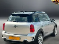 Used Mini Cooper S 184 HP (135 kW) 2013 Hatchback