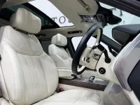 Used Land Rover Range Rover Autobiography 2024 Green SUV
