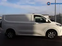Usado Ford Transit Custom Limited 136 CV (100 kW) 2024 Blanco Van
