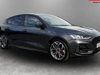 Used Ford Focus ST-Line X 155 HP (114 kW) 2024 Hatchback