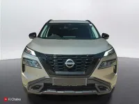 Used Nissan X-Trail S 204 HP (150 kW) 2025 Silver SUV