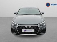 Used Audi A3 S-Line 150 HP (110 kW) 2023 Grey Sedan