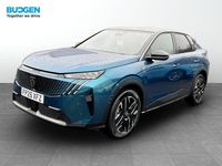 Used Peugeot 3008 GTi 2025 Blue SUV